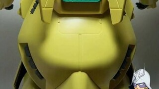 165 yuan?? Taiban KO MG Tieao reprint