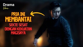 SANG PEMBANTAI SEKTE SESAT DENGAN KEKUATAN MAGIS | REVIEW FILM SERU