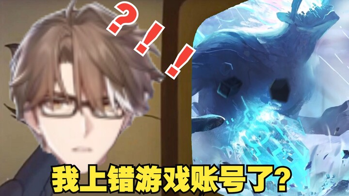 当杨叔看了新的崩铁PV.......