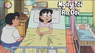 Doraemon - Ngày Nobita Được Sinh Ra Đời