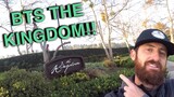 Behind The Scenes Tour At The Kingdom, TaylorMade Golf, CA | TROTTIEGOLF
