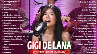 GIGI DE LANA TOP 20 OPM HIT SONGS