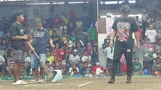 chopsuey x possum/gilmore 11 months10/26/25 hack fight