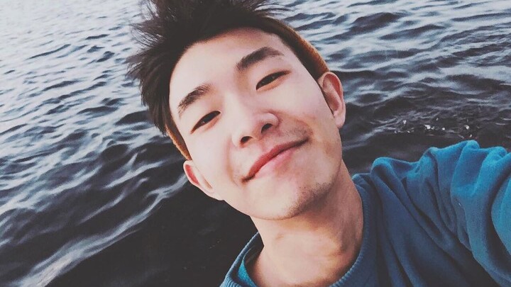 【Bão Vũ Đạo】Hồ Thẩm Viên "Người Lữ Khách Thân Yêu"