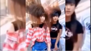 อะไรละ ฮาทุกฉาก ขำไม่ไหว！#Funny
