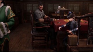Azure Legacy Episode 61 Sub Indo