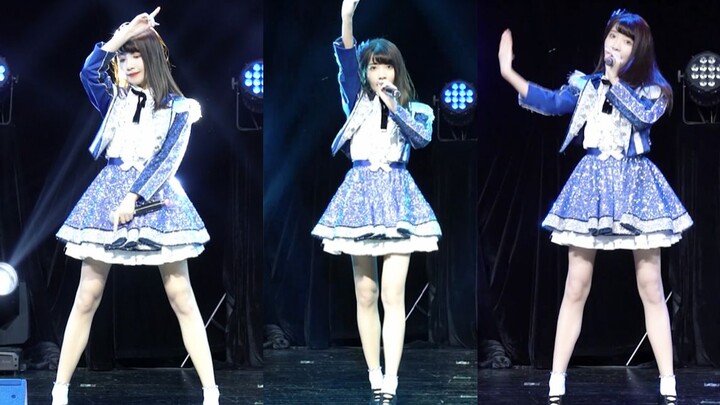 【misaki☆】Love Trip❤ Cảnh quay trực tiếp buổi biểu diễn sân khấu♪