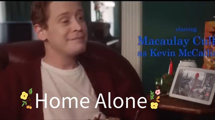 Ho|me Alone