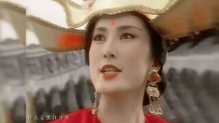 罗文的一首《江湖路》，最经典反串白玉川，一代人的回忆