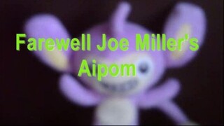 Joe Miller's Aipom Flashback