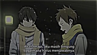 janganlah engkau membuat si cool marah🥶