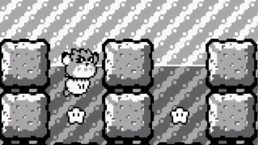 Gameboy-Longplay-052-Kirbys-Dreamland-2