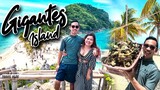 Gigantes Island Tour - Island Hopping  (Travel Guide) + Unli Scallops and Oysters