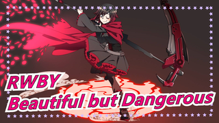 [RWBY/MAD/Epic] The Night Is Beautiful but Dangerous - Wang Fei (Princess)