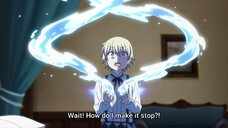 Isekai Yakkyoku Episode 1 EnglishSub