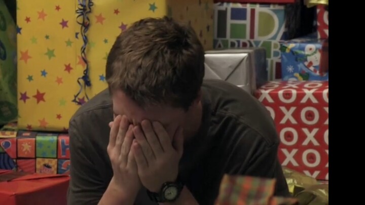 การเติบโตของผู้ชายเกิดขึ้นเพียงชั่วพริบตาเดียว!