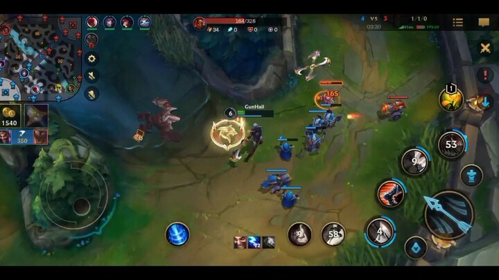 Random Montage