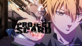 PROJECT SCARD [AMV] MATRIX