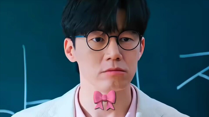 อย่างนี้ต้องสั่งสอน