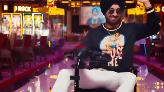 Diljit_Dosanjh_Born_to_shine_latest_punjabi_song
