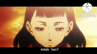 BLACK CLOVERS episode 147 sub indo skip intro #anime #black clover