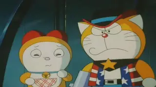 [SUB] Dorami  Doraemon The Short Movie: 7 Bí Ẩn Ở Trường Học Robot