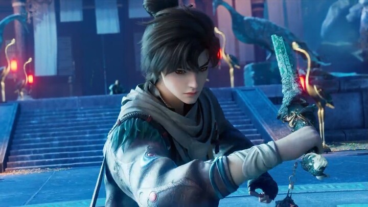 In Search of God Episode 02 Sub Indo