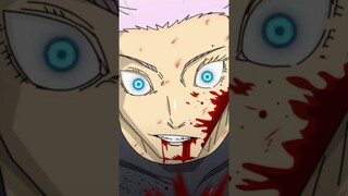 The HARSH TRUTH About Satoru Gojo in Jujutsu Kaisen 😨 #jujutsukaisen #animecharacter #animeanxiety