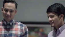 Antara Hafizh & Satria - Kesempurnaan Cinta Season 2 Episode 68