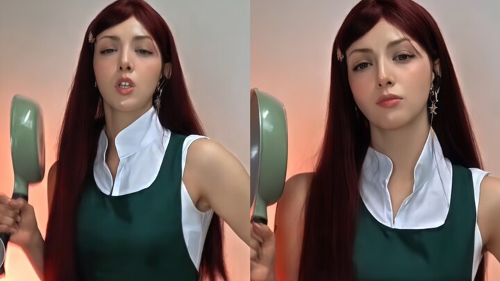 Siapa yang mau di punish Sam Mommy kushian😋?