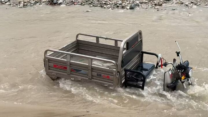 师傅，这里不能停车！