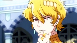 [Overlord] Season 4, Episode 51: Jircniv’s wild imagination finally defeated the air!