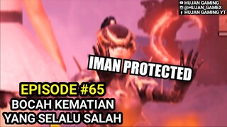 SEMUA HAL YANG DI LAKUKAN OLEH BOCAH KEMATIAN INI ADALAH SEBUAH KESALAHAN | PUBGM #65