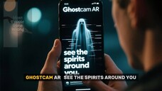 #21 Tales Of Unusual : The Ghost App