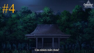 Fumetsu no Anata e Season 3 tập 4 vietsub