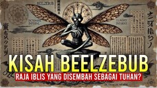 Beelzebub- Raja Iblis yang Disembah Sebagai Tuhan_