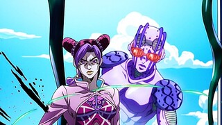 Beat them all when you are undecided? This is the spirit passed down by the JoJo family!