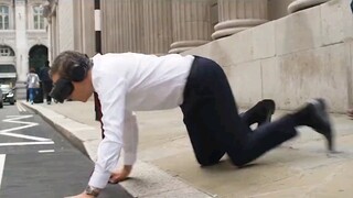 他竟然最后回去了