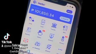How do I earn Php100,000 per month by using my mobile phone?| LEGIT EARNING APPS - CASHZINE
