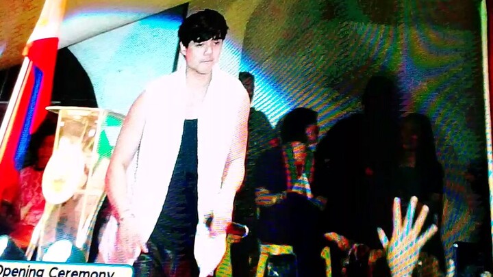 when Paul Salas concert