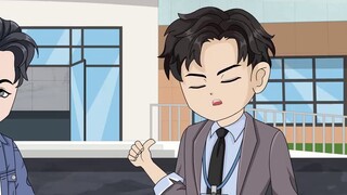 Qi Tongwei Reborn 1988 Episode 19