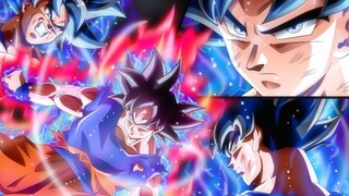 Ini tahun 2022, biarkan Dragon Ball menyala lagi!