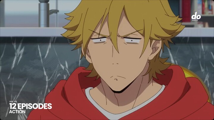 6 Perfect Anime to Watch This Christmas Season