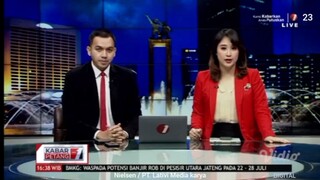 🔴 [ LIVE ] tvOne HD Kabar Petang ( 2014 ) ( 20242107 )