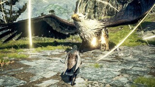 Dragon's Dogma 2 New Gameplay - TGS 2023