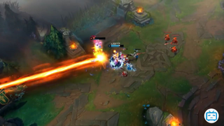 Highlight LOL part 14 #game