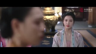 ฮ่องเต้หลงใหลในความงาม | ตอนที่1 | สลับร่างป่วนบังลังก์ - The Trust | (ซ่งเหยียนเฟย , จางฮ่าวเว่ย)