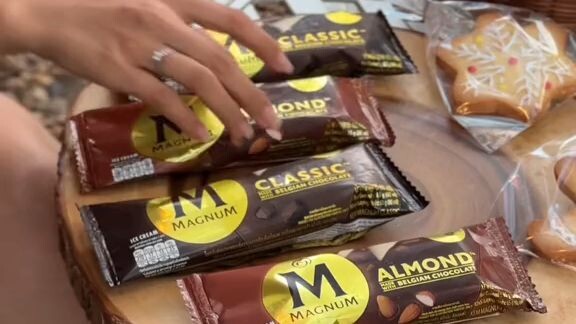 ສົ່ງລະຫັດ ແມັກມ້ຳ ຂອງລາງວັນຫາຍປີ