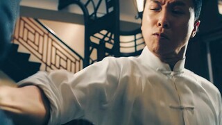 การแข่งขันศิลปะการต่อสู้ หยุดให้ถูกจังหวะ