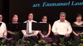 Katakataka -- Philippine Madrigal Singers Batch 89